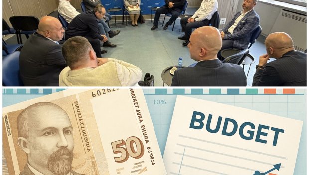 РЕСТАРТЪТ НА БЮДЖЕТА: Ключова седмица - ето какво предстои за план-сметката на държавата