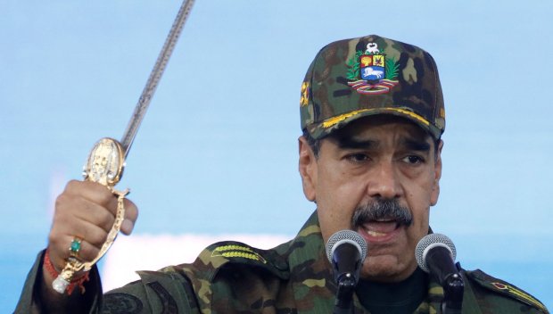 Венецуела прие закон срещу пиратството и блокадите в момент, когато САЩ задържат нейни петролни танкери