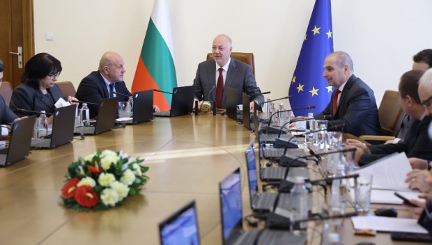 Ето какво реше правителството днес