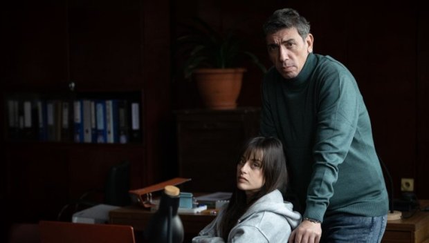 След БНТ и Нова пуска БГ крими сериал