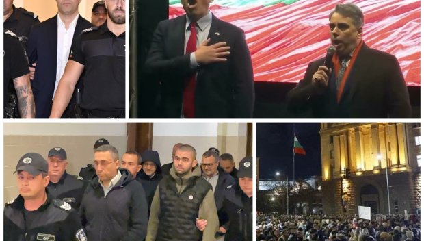 ПО КРОЙКАТА НА ППДБ: Анатомия на добрата и лошата прокуратура, и как бунтът на локалите не осъзнава, че протестира срещу собствения си интерес