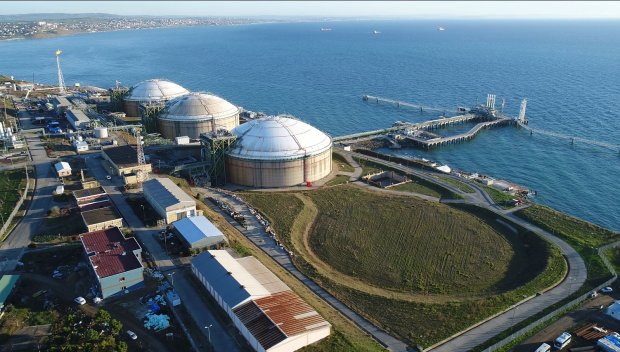 Турция удължава вноса на руски газ