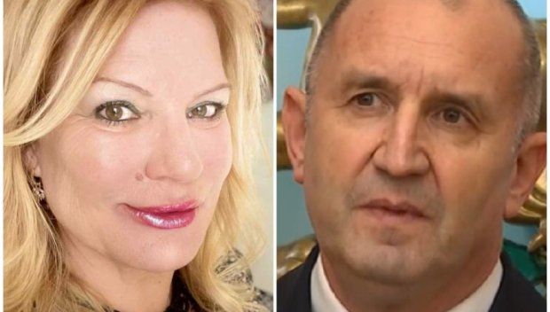 Колтуклиева след словоблудствата на Радев: Страх го е да слезе от Дондуков 2