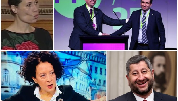 В ДЕСЕТКАТА: Ето докъде води “опорното мислене с наизустени чужди фрази от умните и красивите