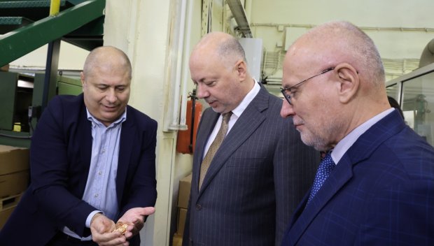 Премиерът Желязков: Българските евромонети ще са законно платежно средство от 1 януари и ще носят национални символи (СНИМКИ)