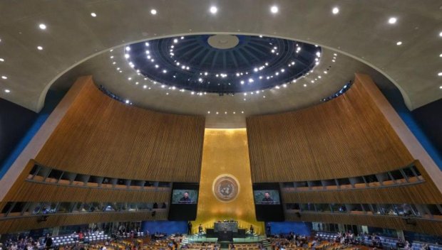 Съветът за сигурност на ООН се събира извънредно