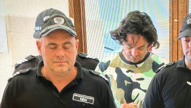 Съдът разпореди доживотен затвор за убиеца на Кристиян Пеев