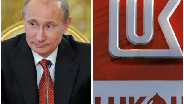 The Telegraph: Путин губи контрол над петролния бизнес в България и Сърбия