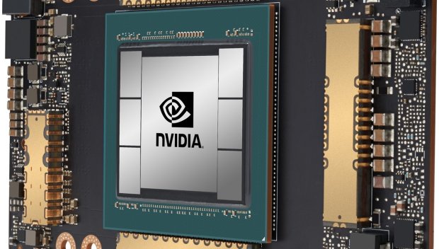 САЩ разрешават износа на чипове на Nvidia за Китай срещу 25% от оборота