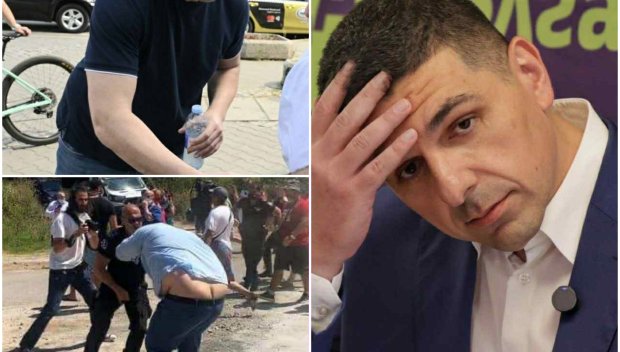 Колтуклиева: Не се радвайте на арогантността и агресията на Ивайло Мирчев. Не съучаствайте в раждането на политическо чудовище