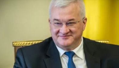 Киев благодари на България за транзита на газ към Украйна