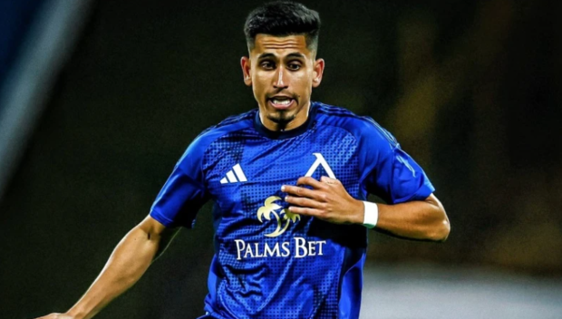 Левски защити Асен Митков от атаките в социалната мрежа