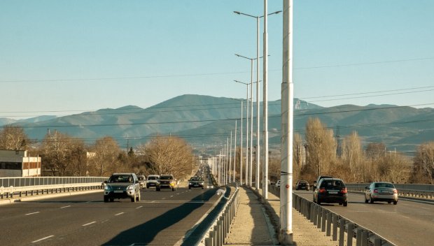  „Европейски пътища“: Подкрепяме нуждата от разширяване на Околовръстния път на Пловдив