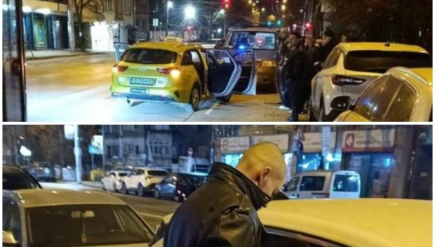 СПЕЦАКЦИЯ В СОФИЯ: Задържаха четирима от провокаторите на протеста с много дрога