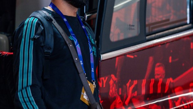 ФУТБОЛНО ЦУНАМИ: Ливърпул с извънредно решение за бъдещето на Салах