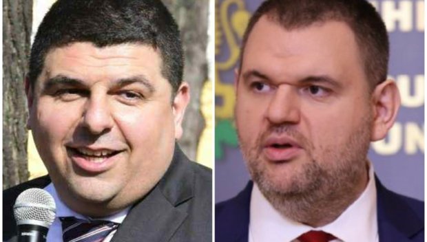 МРЕЖАТА СЕ ГАВРИ С ИВАЙЛО МИРЧЕВ: Махаш охраната на Пеевски?! Ей това е мъжка приказка. Ти що глад си събрал с Оземпика... ще ги изядеш надве, на три и НСО, и барети, и полиция...