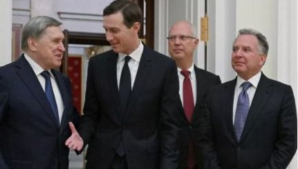 Преговорите във Флорида: Украйна и САЩ призоваха Русия за сериозен ангажимент към мир