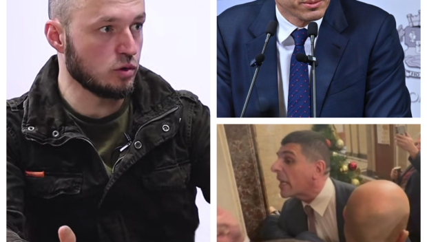 Доц. Стойчо Стойчев пред ПИК TV: Терзиев се скри и позволи погрома, а парламентът прилича на училищен двор (ВИДЕО)