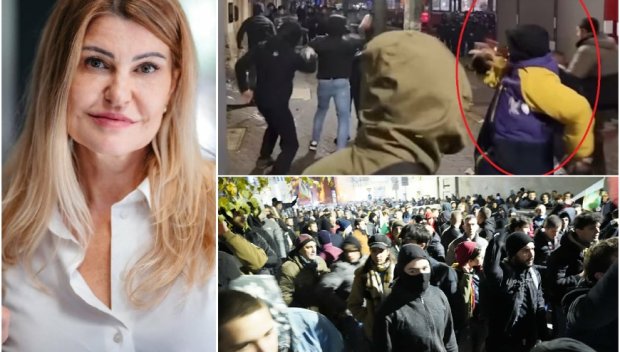 ГОРЕЩО В ПИК TV! Психологът д-р Ирена Соколова с експертен анализ - каква е психологията на тълпата и на поколението Джен Зи: Поколенията са наречени със съответните имена заради родителската безпомощност (ВИДЕО)