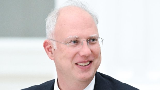 Кирил Дмитриев: Елитът на ЕС иска да завърши самоубийството на европейската цивилизация