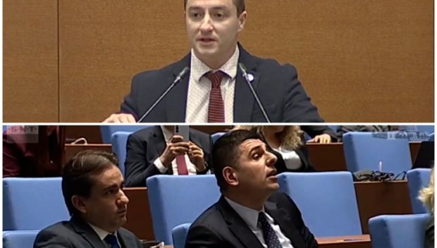 ППДБ стават и лягат с ПИК! Божанков, Мирчев и Божанов - рекламни лица на медията. Защо обаче лъжат (ВИДЕО)