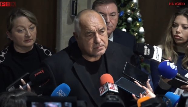 ГОРЕЩО В ПИК TV! Борисов се възмути от Величие за провокацията в Банкя: Заведох децата при комшиите. В сглобката Денков търсеше Пеевски винаги, когато имаше проблем