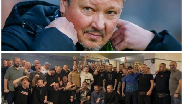 ОТВРАТИТЕЛНО! Левскари скандират: Смърт за Любо Пенев