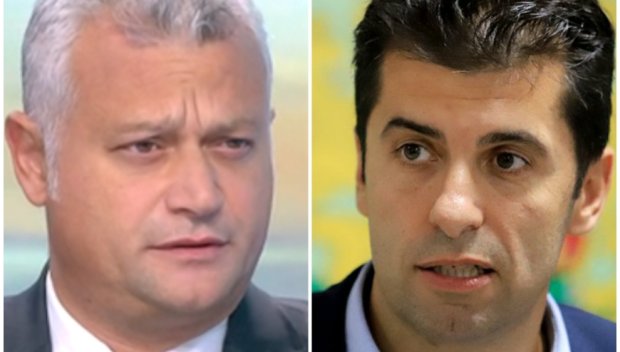 ИЗВЪНРЕДНО! Известен адвокат прати писмо до СГС - поиска любимият съдия на Киро да си направи отвод по делото за заплахите срещу Йоловски