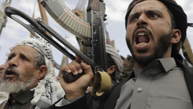 Ирак замразява финансови средства на „Хизбула“ и хутите