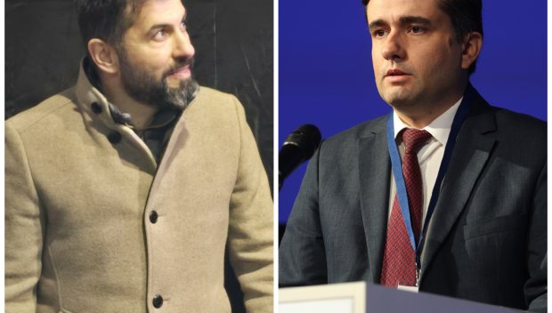 Започва делото срещу Кирил Петков и Божидар Божанов