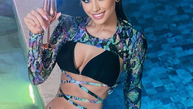 Натали от Ергенът била измамена от най-добрата си приятелка