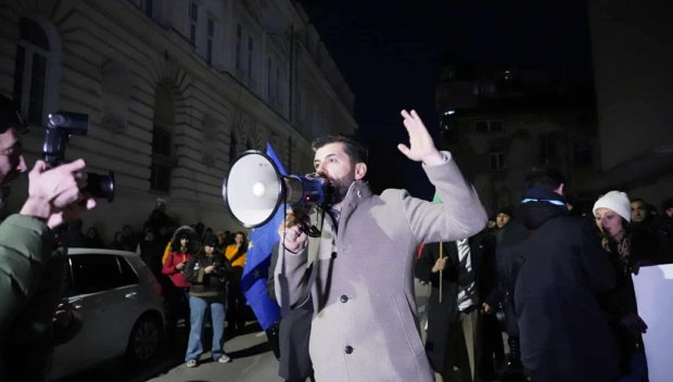 Кирил Петков се опита да подкопае етническия мир в България