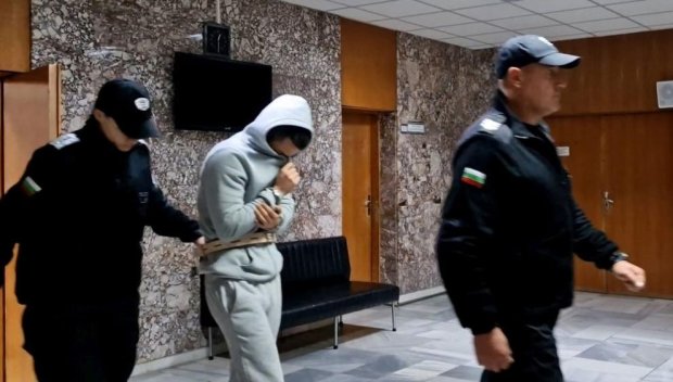 Освободиха от ареста един от задържаните за убийството на Кабаджов-син в Мадан