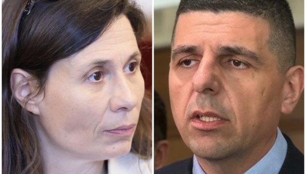 МЪЛНИЯ! След акциите срещу лихварите, финансирали метежите: Козилата Ерато проси пари в социалните мрежи (СНИМКИ)