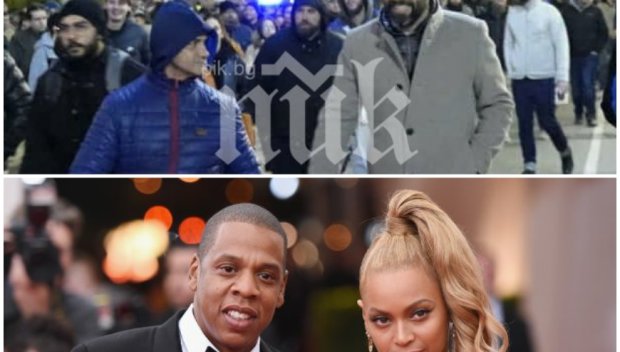 КУЛТОВ МАЙТАП с Киро в Мрежата: Джей Зи бил на протеста... Следващия път и Бионсе