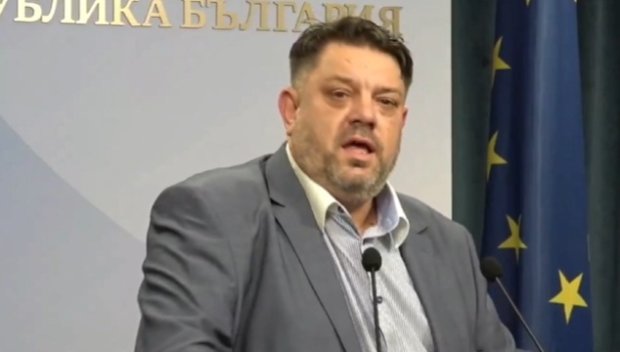 ИЗВЪНРЕДНО В ПИК TV! Атанас Зафиров сложи край на спекулациите: Новата процедура за бюджета ни дава шанс да...