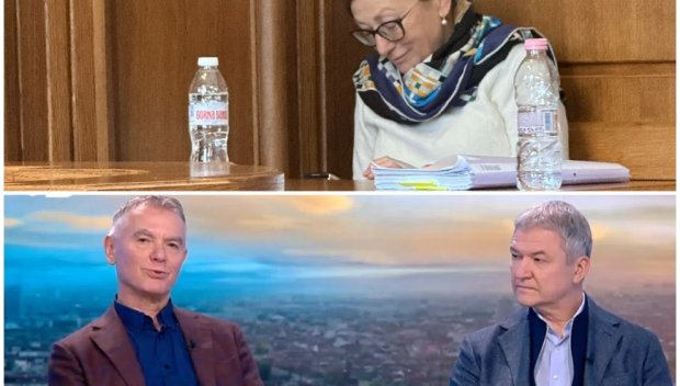 ГОРЕЩО В ПИК! Любимата адвокатка на ПП Ина Лулчева брани братя Бобокови в съда - прокуратурата призовава 216 свидетели по делото за боклука (СНИМКИ/ВИДЕО)