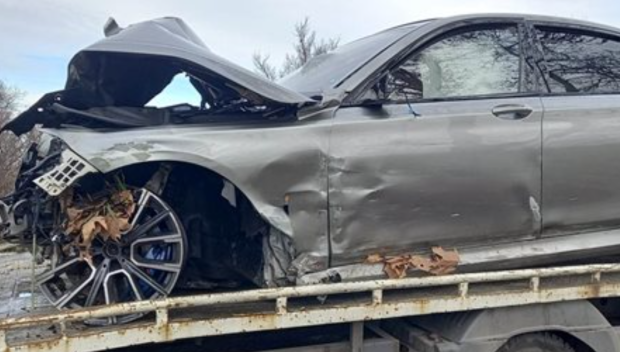 СУРОВА ПРИСЪДА: Осем години затвор за бизнесмен, убил с БМВ-то си двама младежи край Пловдив