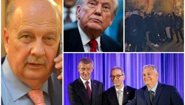 САМО В ПИК! Георги Марков с БЕЗПОЩАДЕН АНАЛИЗ: Надявам се младите на протеста в София да са разбрали, че се извършва колосална промяна в Европа