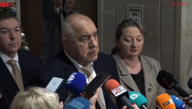 ГОРЕЩО В ПИК TV! Борисов: Протестиращите ми помогнаха много - решихме всички проблемни неща в бюджета. Ако правителството падне, цените ще отидат в небесата и ще компрометираме еврозоната (ВИДЕО)