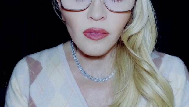 Мадона се наежи на Доналд Тръмп