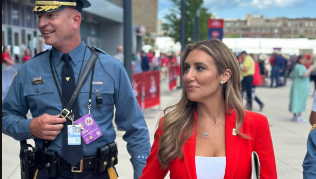 Отстраниха бивша адвокатка на Тръмп като федерален прокурор на Ню Джърси