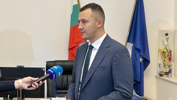 Габриел Вълков: Доброволците на България заслужават закон, който да ги защитава и подкрепя 