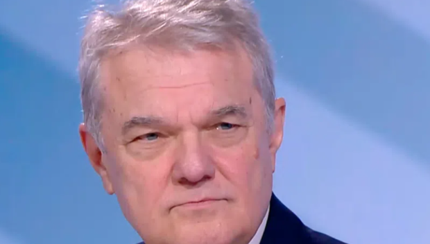 Румен Петков: На Кирил Петков трябва да му се потърси отговорност за подстрекаване към протестни изстъпления