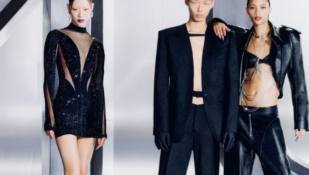 H&M затваря над 200 магазина