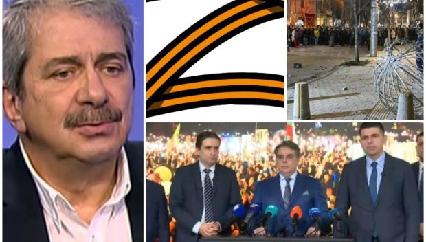 Евгений Михайлов ИЗБУХНА: Жал ми е за поколението, което наричат Z. Тези момичета и момчета могат да ни върнат десетилетия назад