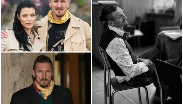 Димо Алексиев в ПИК и „Ретро“: Завръщам се с нови роли, семейството ми е добре  