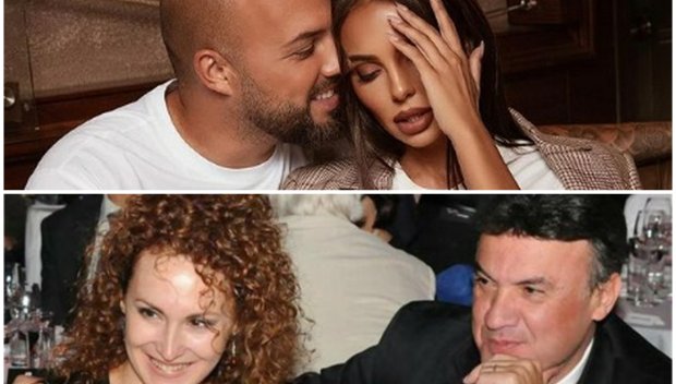 САМО В ПИК И РЕТРО: Николета вдигна лукс парти за ЧРД, докато свекър ѝ Боби Михайлов бере душа след инсулта (СНИМКИ)