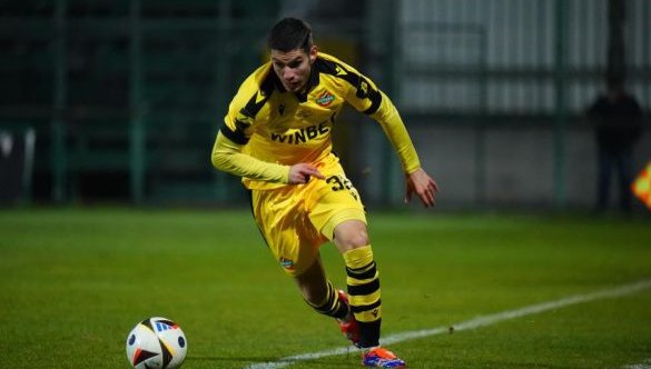 Преговорите са напреднали, Ботев Пловдив продава на румънския шампион