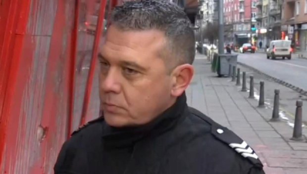 Прокуратурата протестира срещу освобождаването на джигита, убил полицай